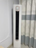科龍空調(diào)大2匹 海信出品 靜省電新一級(jí)變頻輕音冷暖柜機(jī)立式客廳以舊換新國(guó)家政府補(bǔ)貼KFR-50LW/QS1-X1 曬單實(shí)拍圖
