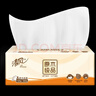 清風(fēng)抽紙 原木純品經(jīng)典面巾紙?jiān)緷{紙巾 XS碼 3層 100抽*5包 曬單實(shí)拍圖