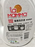 媽媽壹選植物香氛天然洗衣液18.5斤（3.25L+2L+袋2L*2）嬰童寶媽洗衣可用 曬單實(shí)拍圖