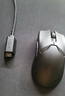 雷蛇（Razer）毒蝰V2pro專業(yè)版無線鼠標 電競游戲 輕量化 對稱型  黑色(附專用防滑貼+Type-C充電接口) 曬單實拍圖