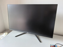 AOC 27英寸2K FastIPS 200Hz 1ms HDR400 出廠校色 硬件低藍光 MBR游戲電競電腦顯示器 宙斯盾Q27G4/D 曬單實拍圖
