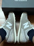 NEW BALANCE休閑鞋男鞋女鞋復(fù)古舒適透氣百搭輕便運(yùn)動(dòng)鞋574系列ML574LGI 42 曬單實(shí)拍圖