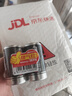 雙鹿 1號碳性大號電池2粒裝 適用于熱水器/燃氣煤氣灶/手電筒/電子琴/收音機 R20S/一號電池 2粒裝 曬單實拍圖