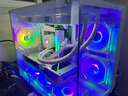 華碩主板 B760/B660系列 適合CPU 12600KF/13600KF/14600KF TX GAMING B760M WIFI D4 曬單實(shí)拍圖