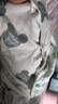 迪士尼嬰兒夏季衣服連體衣男純棉寶寶服睡衣和尚服春秋季新生兒哈衣爬服 長(zhǎng)袖連體空調(diào)服米奇 夏薄款 90 建議25斤左右寶寶 曬單實(shí)拍圖