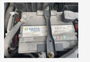 瓦爾塔藍標免維護汽車(chē)電瓶蓄電池上門(mén)安裝以舊換新全國聯(lián)保 80D26L（容量70AH/CCA600A)） 曬單實(shí)拍圖