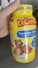 小熊糖（L'ilCritters）麗貴兒童復合維生素軟糖190粒*2 d3維C鋅0防腐營養(yǎng)包 嬰兒2歲以上 曬單實拍圖