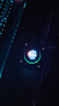Cololight COLO PLAY電腦桌面控制器開關(guān)一鍵開機(jī)鍵外置小鍵盤音量旋鈕電競(jìng)房桌搭擺件臺(tái)式機(jī)科技感禮物 COLO PLAY(黑色) 曬單實(shí)拍圖