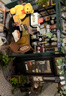 若來（Rolife）diy小屋小熊餐吧積木玩具拼裝模型房子兒童畢業(yè)生日禮物女孩 曬單實拍圖