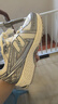 NEW BALANCE 【IU同款】運(yùn)動(dòng)鞋男鞋女鞋流光白老爹鞋1906系列M1906REE 36 曬單實(shí)拍圖