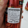 波羅的海俄羅斯原裝進(jìn)口9號啤酒450ML拉罐裝聽(tīng)裝啤酒高濃度烈性啤酒 9號烈性啤酒 450mL 12罐 曬單實(shí)拍圖