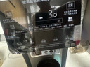 美的（Midea）小魔方plus即熱式飲水機(jī) 電熱水瓶 電水瓶 保溫恒溫一體電熱水壺 真沸騰除氯燒水壺pro 5L MK-SP50E-32FPro 曬單實(shí)拍圖