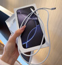 Apple/蘋(píng)果 60W USB-C編織充電線-1米 蘋(píng)果充電線手機(jī)充電線原裝充電線數(shù)據(jù)線適用iPhone/iPad/AirPods 曬單實(shí)拍圖