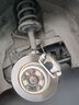 德國馬牌（Continental）輪胎/自修補(bǔ)輪胎245/45R19 102W XL eContact CS適配小鵬P7 BYD漢 曬單實(shí)拍圖