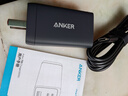 ANKER安克65W氮化鎵充電器套裝含100W數(shù)據(jù)線type-cPD快充 適用蘋果iphone16華為小米手機(jī)聯(lián)想筆記本黑 曬單實(shí)拍圖