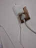 哇哦【國家補貼】天貓精靈智能音箱X6藍牙音響AI大模型HIFI音質(zhì)低音炮大模型語(yǔ)音控制鬧鐘生日禮物白色 曬單實(shí)拍圖