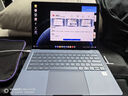 華為MateBook Pro 柔光版筆記本電腦 OLED護(hù)眼云晰柔光屏 鴻蒙操作系統(tǒng) 970g超輕薄長(zhǎng)續(xù)航32GB 1TB晴藍(lán) 曬單實(shí)拍圖
