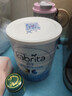 佳貝艾特（Kabrita）睛瀅 兒童成長配方羊奶粉4段800克（3歲以上）天然A2蛋白 曬單實(shí)拍圖