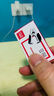 得力(deli)12#高效省力弧形起釘器拔釘器  帶安全鎖 訂書機(jī)配套工具 混色0232 曬單實(shí)拍圖