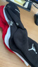耐克襪子Nike Air Jordan男子AJ籃球襪中低幫運動襪子 3雙毛巾底SX5544-011 XL 曬單實拍圖