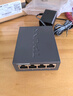 TP-LINK TL-FC311A-3 千兆單模單纖光纖收發(fā)器  A/B端需搭配使用 光電轉(zhuǎn)換器（單只裝） 1個(gè) 曬單實(shí)拍圖