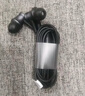 小米（MI）活塞耳機(jī) 清新版 3.5mm 入耳式 通用耳麥 適用小米華為榮耀手機(jī) 黑色 曬單實(shí)拍圖