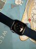 京邦修 蘋果手表Watch換外屏觸摸屏幕總成電池更換主板維修 iWatch（S7） 電池更換服務 曬單實拍圖
