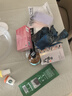 蕉內(nèi)女士一次性內(nèi)褲日拋棉里貼EO滅菌出差旅行免洗女生三角褲7條裝 曬單實(shí)拍圖