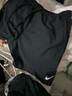 耐克（NIKE）男子百搭速干無襯里短褲 DRI-FIT FORM DV9858-010 XL 曬單實拍圖