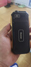 紐曼（Newman）N99三防老人手機(jī)4G全網(wǎng)通雙卡雙待大電池超長待機(jī)大字大聲大按鍵老年人手機(jī) 備用功能機(jī)黑色 曬單實(shí)拍圖