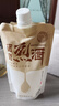 52度高度葡萄蒸餾白酒烈酒果香型燒酒不上頭不辣喉自己喝的水果酒 1袋裝310毫升52度葡萄烈酒 曬單實拍圖