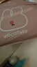 kocotreekk樹兒童雨衣寶寶男童女小學(xué)生小童雨披幼兒園雨具分體斗篷式 曬單實(shí)拍圖