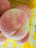 京鮮生  山西水蜜桃 凈重4.5斤 單果150g+ 生鮮水果 源頭直發(fā)  曬單實拍圖