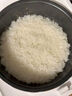 米家小米IH電飯煲S1家用4-5個人 多功能電飯鍋煮粥鍋煮飯鍋 不粘鍋內(nèi)膽 智能預(yù)約一級能效 帶蒸籠5升 曬單實(shí)拍圖