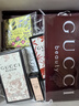 古馳（GUCCI）花悅淡香水女士30ML甜橙茉莉香調香氛七夕情人節(jié)禮物效期26/12 曬單實拍圖