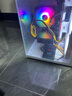 英特爾酷睿i5 13400F/RTX5060獨顯二手臺式機電腦電競主機吃雞直播游戲組裝電腦整機全套 單主機 套餐六：i5 13400F+RTX3060旗艦獨顯 曬單實(shí)拍圖