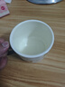 唯樂(lè )事高顏值創(chuàng  )意陶瓷馬克杯家用喝水杯卡通情侶杯子辦公室早餐杯 奔跑狗 400ml 曬單實(shí)拍圖