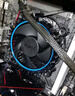 英特爾（Intel）CPU處理器i3 14100f 13100f 12100f 散片 盒裝i313100 i312100 i3-12100F盒裝（原裝 聯(lián)保3年） LGA1700針腳 曬單實(shí)拍圖