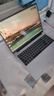 華為（HUAWEI）華為筆記本電腦MateBook D16 國家補(bǔ)貼20% 2025新款Linux系統(tǒng)13代輕薄商務(wù)辦公電競游戲本HW11A 高能版丨銀 i5-13500H 16G 1T 預(yù)裝Wind 曬單實(shí)拍圖