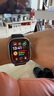 Apple/蘋果 Watch Ultra 智能手表 GPS+蜂窩版 49毫米 原色表殼 黑色海洋表帶 國行正品 1年質(zhì)保 資源機 曬單實拍圖