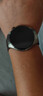 華為（HUAWEI）【國(guó)家補(bǔ)貼15%】WATCH 5智能手表鴻蒙AI運(yùn)動(dòng)eSIM獨(dú)立通話X-TAP智感窗體溫血氧呼吸監(jiān)測(cè)腕上小藝 46mm木星棕-深棕色素皮復(fù)合表帶 曬單實(shí)拍圖