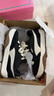 彪馬（PUMA）男鞋女鞋 跑步運動(dòng)鞋子時(shí)尚透氣休閑鞋 397495-01 41 曬單實(shí)拍圖