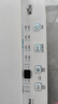 美的（Midea）迷你洗衣機 MB30V21EPLUS 3KG嬰兒小型兒童內衣洗衣機 全自動波輪 省電 健康除螨宿舍 以舊換新 曬單實拍圖