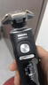 飛利浦（PHILIPS）剃須刀電動(dòng) 高端奢享SP9000系 整機(jī)進(jìn)口 敏感肌適用男士刮胡須刀 生日送男友送父親 【1小時(shí)快充】SP9830/12 曬單實(shí)拍圖