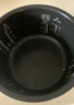 松下（Panasonic）原裝電飯煲內(nèi)膽 4L/5L  SR-AFY/AFM/ANY/ANG/AFG/181/151-N-P內(nèi)膽 ANY151/AFY151銀色 4L 曬單實拍圖