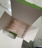 超亞 兒童3d立體口罩醫(yī)用外科嬰兒口罩透氣春夏季防過敏防曬30只/盒 曬單實拍圖
