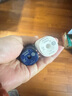 飛利浦（PHILIPS）電動牙刷S3柔和亮白刷頭5效寶藏刷電子聲波震動便攜軟毛生日情侶送男友/女友官方旗艦七夕情人禮物 【買1送1】深藏Blue-HX2471/01 曬單實拍圖
