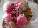 膳糧爺爺老面饅頭山東老面發(fā)酵嗆面饃饃手工工藝餑餑北方主食原味面食包子 老面饅頭（肥美款）110*5個 曬單實(shí)拍圖