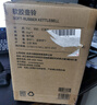 Keep軟膠壺鈴男女士家用健身啞鈴練手臂深蹲提臀形體訓(xùn)練 紫色/6KG 曬單實拍圖