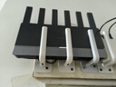 小米（MI）路由器BE6500 Wi-Fi 7【小米MixFlip2上網(wǎng)搭檔】6500兆級(jí) 全2.5G網(wǎng)口 4核高通處理器  家用路由器 曬單實(shí)拍圖
